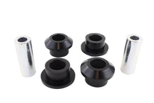 Load image into Gallery viewer, Whiteline Control Arms Bushing Ford Focus (08-11) Front Lower Inner W53286 - Default Title Alternate Image