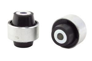 65.02 Whiteline Control Arms Bushing Toyota Echo [Front-Lower Inner Rear] (00-05) W53299 - Redline360