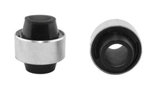 Load image into Gallery viewer, 65.02 Whiteline Control Arms Bushing Toyota Echo [Front-Lower Inner Rear] (00-05) W53299 - Redline360 Alternate Image