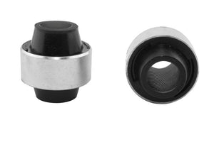 65.02 Whiteline Control Arms Bushing Toyota Echo [Front-Lower Inner Rear] (00-05) W53299 - Redline360