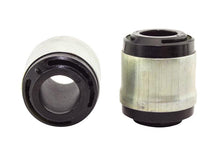 Load image into Gallery viewer, 65.02 Whiteline Control Arms Bushing Dodge Charger [Front Radius To Chassis] (06-10) W53335 - Redline360 Alternate Image