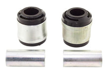 Load image into Gallery viewer, 65.02 Whiteline Control Arms Bushing Dodge Charger [Front Radius To Chassis] (06-10) W53335 - Redline360 Alternate Image