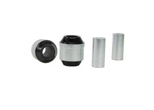 Load image into Gallery viewer, Whiteline Control Arms Bushing Dodge Charger (06-10) Front Lower Inner W53336 - Default Title Alternate Image