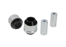 Load image into Gallery viewer, Whiteline Control Arms Bushing Chrysler 300 / 300C (05-10) Front Lower Inner - W53336 - Default Title Alternate Image