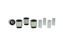 Load image into Gallery viewer, Whiteline Control Arms Bushing Dodge Magnum (05-08) Front Upper Inner W53337 - Default Title Alternate Image