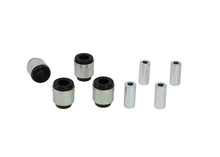 Load image into Gallery viewer, Whiteline Control Arms Bushing Dodge Charger (06-10) Front Upper Inner W53337 - Default Title Alternate Image