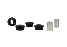 Load image into Gallery viewer, Whiteline Control Arms Bushing Pontiac G8 (08-09) Front-Lower Rear Inner W53347 - Default Title Alternate Image
