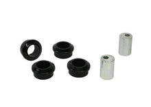 Load image into Gallery viewer, 65.02 Whiteline Control Arms Bushing Chevy SS [Front-Lower Rear Inner] (14-17) W53347 - Redline360 Alternate Image