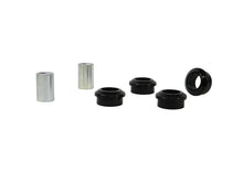 Load image into Gallery viewer, Whiteline Control Arms Bushing Pontiac G8 (08-09) Front-Lower Rear Inner W53347 - Default Title Alternate Image
