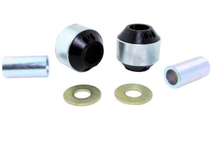 120.91 Whiteline Control Arms Bushing Subaru XV Crosstrek [Front-Lower Inner Rear] (13-14) W53353 - Redline360