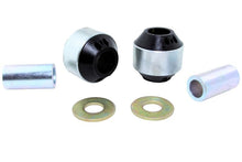 Load image into Gallery viewer, Whiteline Control Arms Bushing Subaru Outback (04-09) Front-Lower Inner Rear W53353 - Default Title Alternate Image