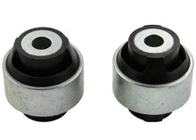 Load image into Gallery viewer, Whiteline Control Arms Bushing Toyota Camry (07-16) Front - Lower Inner Rear W53372 - Default Title Alternate Image