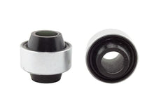 Load image into Gallery viewer, Whiteline Control Arms Bushing Jeep Compass (07-15) Front-Lower Inner Rear W53382 - Default Title Alternate Image