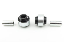 Load image into Gallery viewer, Whiteline Control Arms Bushing Mitsubishi Outlander (03-12) Front-Lower Inner Rear W53382 - Default Title Alternate Image