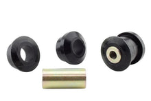 Load image into Gallery viewer, Whiteline Control Arms Bushing Mazda RX8 (04-11) Front-Lower Inner Front W53413 - Default Title Alternate Image