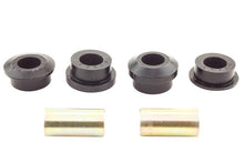 Load image into Gallery viewer, Whiteline Control Arms Bushing Mazda RX8 (04-11) Front-Lower Inner Front W53413 - Default Title Alternate Image