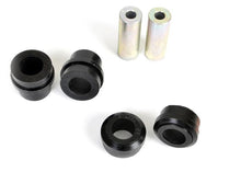 Load image into Gallery viewer, 46.39 Whiteline Control Arms Bushing BMW 128i / 135i [Front Lower Inner] (08-11) W53453 - Redline360 Alternate Image