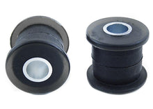 Load image into Gallery viewer, 92.96 Whiteline Control Arms Bushing Saab 9-2X [Rear-Lower Inner &amp; Outer] (05-06) W61382A - Redline360 Alternate Image