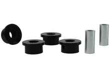 Load image into Gallery viewer, Whiteline Trailing Arm Subaru WRX (02-07) WRX STI (04-07) Lower Rear Bushing W61383A - Default Title Alternate Image