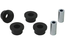 Load image into Gallery viewer, 55.70 Whiteline Trailing Arm Subaru Legacy [Lower Rear Bushing] (90-99) W61383A - Redline360 Alternate Image
