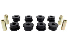 Load image into Gallery viewer, Whiteline Trailing Arm Toyota Celica (86-93) Lower Bushing W61446 - Default Title Alternate Image