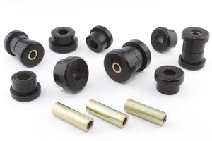 46.39 Whiteline Control Arms Bushing Honda CRX [Rear Inner & Outer] (88-91) W62005 - Redline360