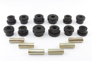 46.39 Whiteline Control Arms Bushing Honda CRX [Rear Inner & Outer] (88-91) W62005 - Redline360