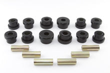 Load image into Gallery viewer, Whiteline Control Arm Bushing Honda Civic EF/EG/EK (88-00) Lower Rear Control Arm - W62005 - Default Title Alternate Image
