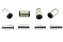 Load image into Gallery viewer, Whiteline Control Arms Bushing Nissan 300ZX (90-96) Rear-Lower Front Inner W62012 - Default Title Alternate Image