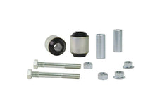 Load image into Gallery viewer, Whiteline Control Arms Bushing BMW 330ci (01-06) 330i / 330xi (01-05) Rear-Lower Outer - W62384 - Default Title Alternate Image