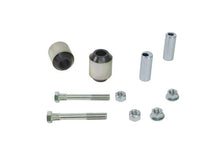Load image into Gallery viewer, Whiteline Control Arms Bushing BMW E36 / E46 M3 (95-06) Rear-Lower Outer - W62384 - Default Title Alternate Image