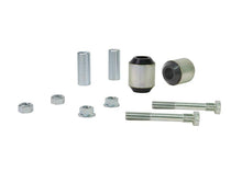 Load image into Gallery viewer, Whiteline Control Arms Bushing BMW 330ci (01-06) 330i / 330xi (01-05) Rear-Lower Outer - W62384 - Default Title Alternate Image