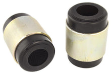Load image into Gallery viewer, Whiteline Control Arms Bushing Nissan 350Z (03-09) Rear Lower Rear Outer W62535 - Default Title Alternate Image