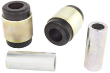 Load image into Gallery viewer, Whiteline Control Arms Bushing Nissan 350Z (03-09) Rear Lower Rear Outer W62535 - Default Title Alternate Image