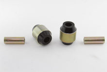 Load image into Gallery viewer, Whiteline Trailing Arm BMW 328ci (2000) 328i (96-02) 328is (96-99) Control Arm - Lower Outer Bushing W62622 - Default Title Alternate Image