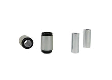 Load image into Gallery viewer, Whiteline Control Arms Bushing BMW 330ci (01-06) 330i / 330xi (01-05) Rear-Lower Inner - W62625 - Default Title Alternate Image