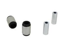 Load image into Gallery viewer, Whiteline Control Arms Bushing BMW 325ci (01-06) 325i (92-05) 325is (92-95) 325xi (01-05) Rear-Lower Inner W62625 - Default Title Alternate Image