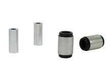 Load image into Gallery viewer, Whiteline Control Arms Bushing BMW 330ci (01-06) 330i / 330xi (01-05) Rear-Lower Inner - W62625 - Default Title Alternate Image