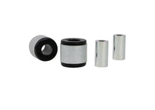 Load image into Gallery viewer, Whiteline Control Arms Bushing Mitsubishi Lancer EVO RS / MR (03-06) Rear-Lower Inner W62951 - Default Title Alternate Image