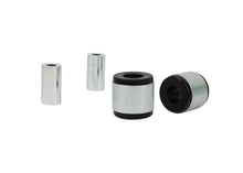 Load image into Gallery viewer, Whiteline Control Arms Bushing Mitsubishi Lancer EVO RS / MR (03-06) Rear-Lower Inner W62951 - Default Title Alternate Image