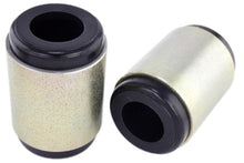 Load image into Gallery viewer, Whiteline Control Arms Bushing Infiniti Infiniti G35 RWD (03-07) Rear Upper Inner W62989 - Default Title Alternate Image