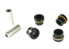 Load image into Gallery viewer, Whiteline Control Arms Bushing Chevy Camaro (10-15) Rear Lower Inner or Front Lower Outer - Rear Lower Inner Alternate Image