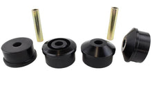 Load image into Gallery viewer, 65.02 Whiteline Trailing Arm VW Golf / Jetta [Beam Axle - Front Bushing] (99-05) W63205 - Redline360 Alternate Image