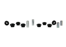 Load image into Gallery viewer, Whiteline Control Arms Bushing Subaru XV Crosstrek (13-14) Rear-Upper Inner W63225 - Default Title Alternate Image