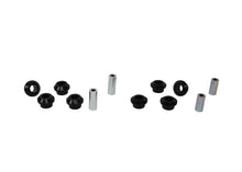 Load image into Gallery viewer, Whiteline Control Arms Bushing Subaru Impreza (08-12) Rear-Upper Inner W63225 - Default Title Alternate Image