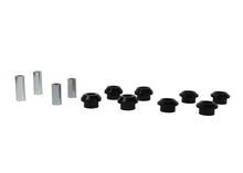 Load image into Gallery viewer, Whiteline Control Arms Bushing Subaru Impreza (08-12) Rear-Upper Inner W63225 - Default Title Alternate Image