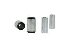 Load image into Gallery viewer, 49.95 Whiteline Control Arms Bushing Mazda3 [Rear Lower Inner] (00-12) W63321 - Redline360 Alternate Image