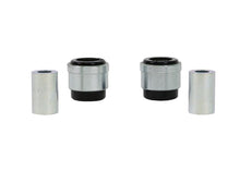 Load image into Gallery viewer, Whiteline Control Arms Bushing Ford Focus (00-16) Rear Upper Inner W63322 - Default Title Alternate Image