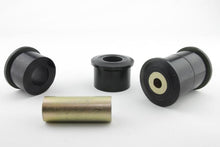 Load image into Gallery viewer, Whiteline Control Arms Bushing Dodge Magnum (05-08) Rear Lower Inner W63339 - Default Title Alternate Image
