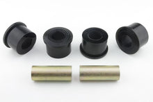 Load image into Gallery viewer, 37.07 Whiteline Control Arms Bushing Dodge Challenger R/T / SRT8 [Rear Lower Inner] (08-10) W63339 - Redline360 Alternate Image